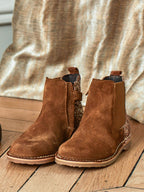 Boots Marron - 2