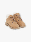 Boots Marron - 1
