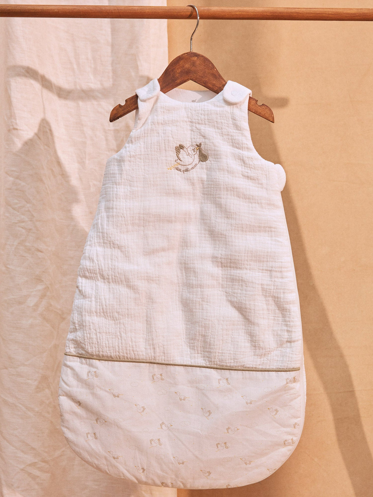 Turbulette Blanche - 2