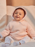 Veste Rose - 1