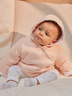 Veste Rose - 2