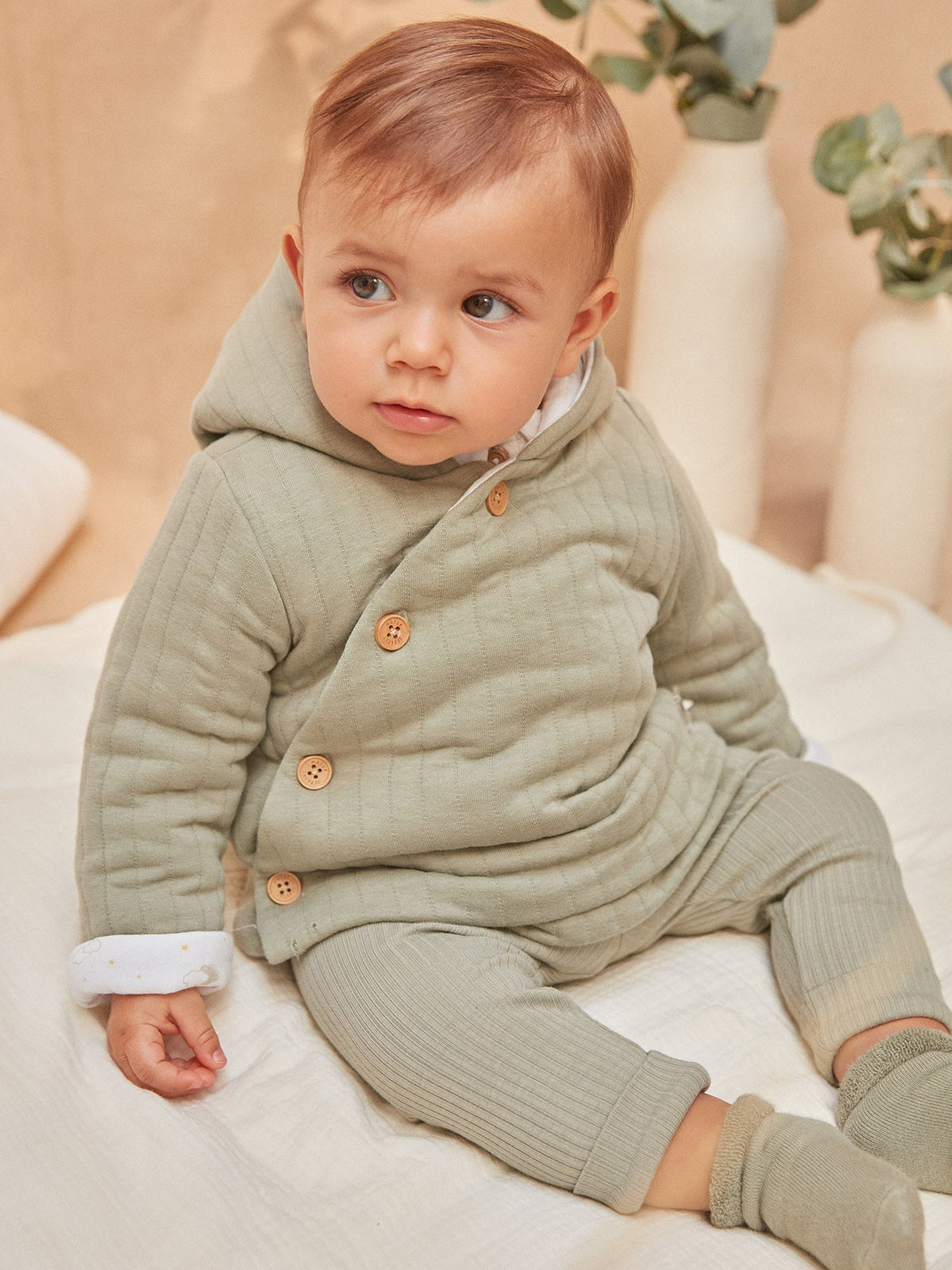 Veste Verte - 2