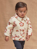 Veste Ecrue - 1