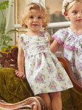 Robe Chasuble Ecrue - 1