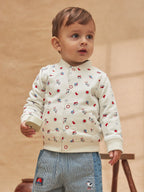 Gilet Gris - 2
