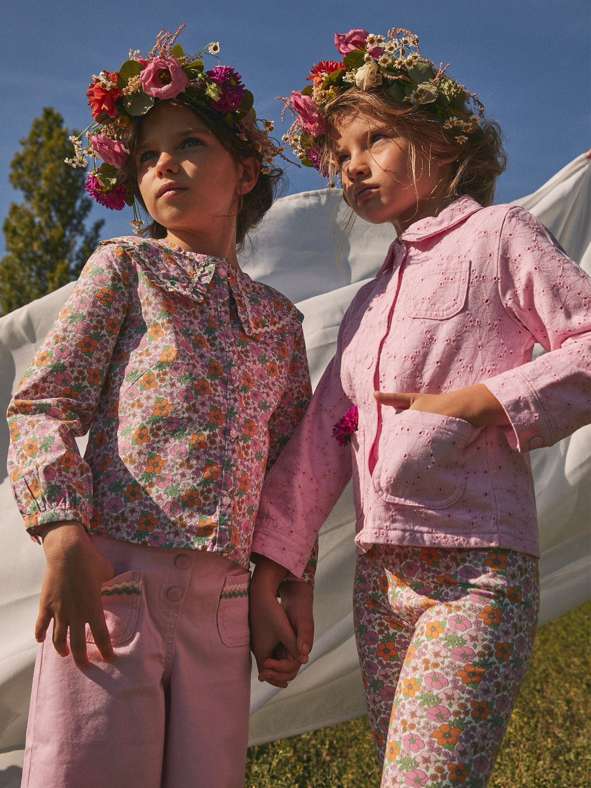 Veste Parme - 2
