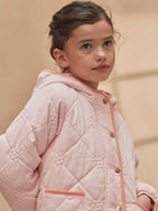Blouson Saumon - 2