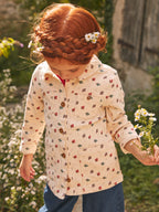 Veste Vanille - 1
