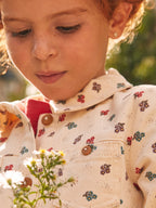 Veste Vanille - 2