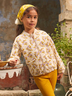 Cardigan Beige - 1