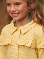 Veste Jaune - 2
