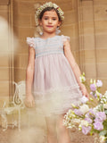 Robe Parme - 1