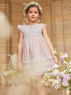 Robe Parme - 1