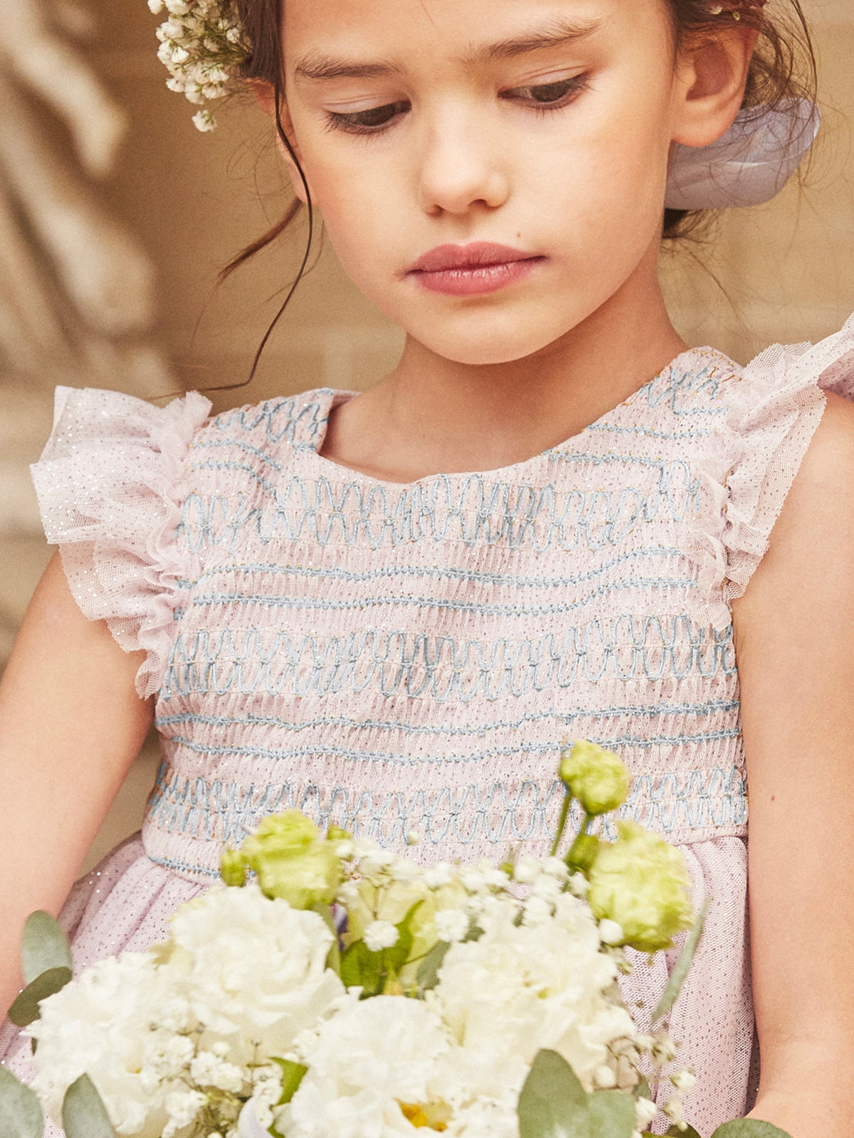 Robe Parme - 2