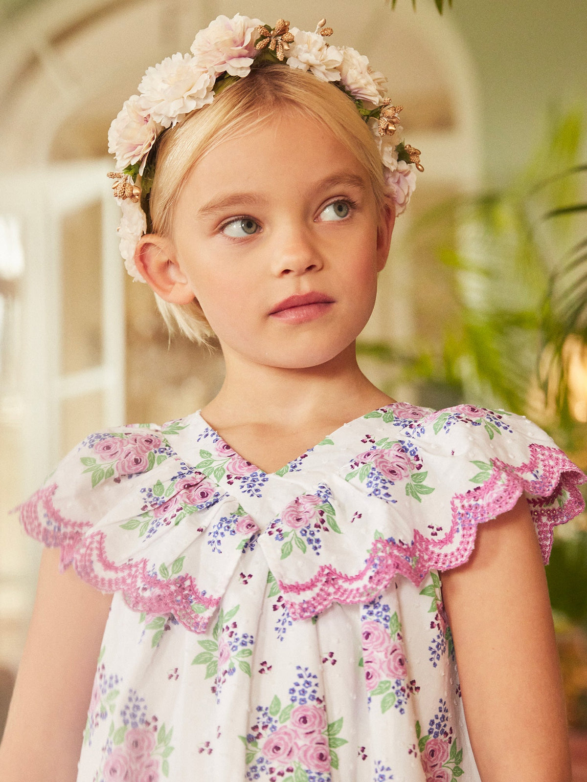 Robe Ecrue - 2