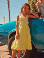 Robe Jaune - 1