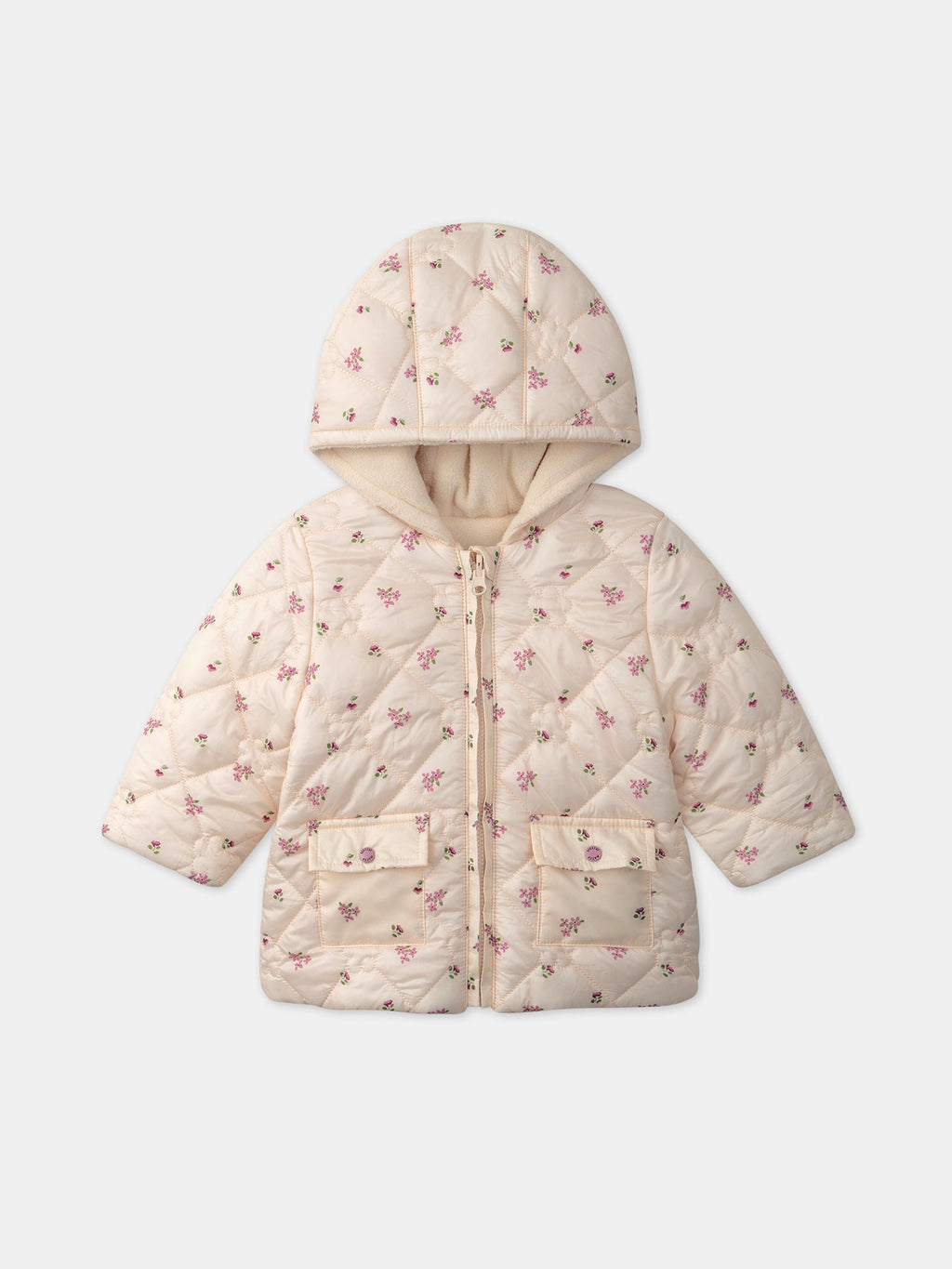 Veste Beige - 1