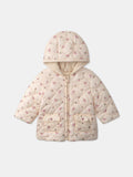 Veste Beige - 1