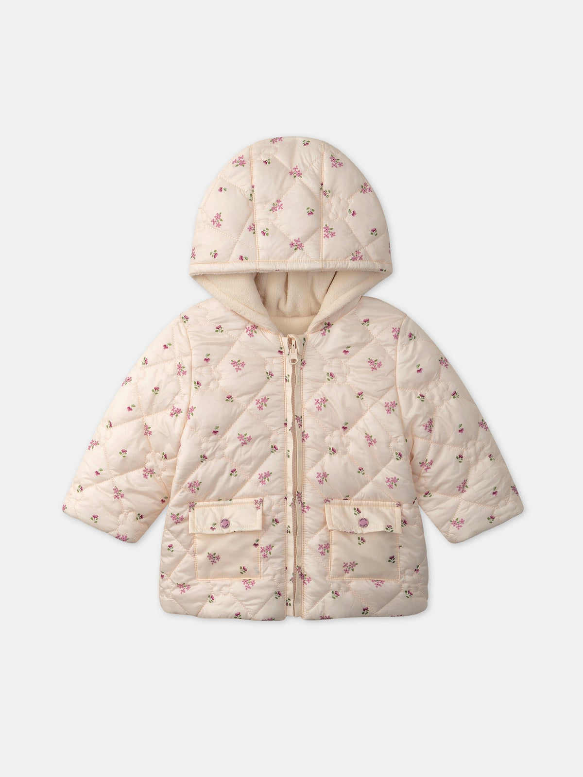 Veste Beige - 1