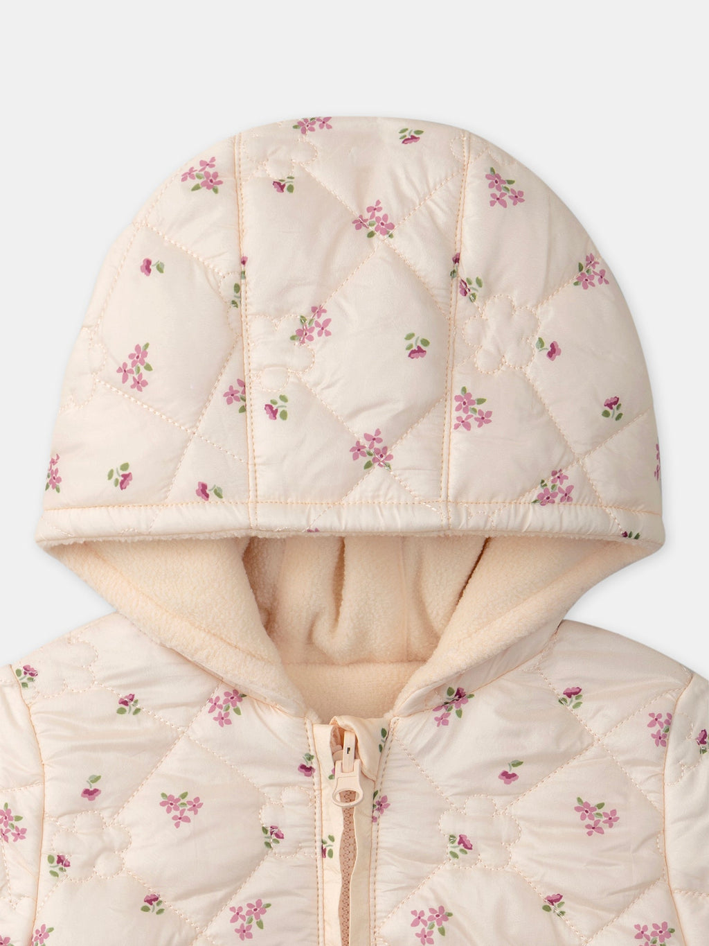 Veste Beige - 2