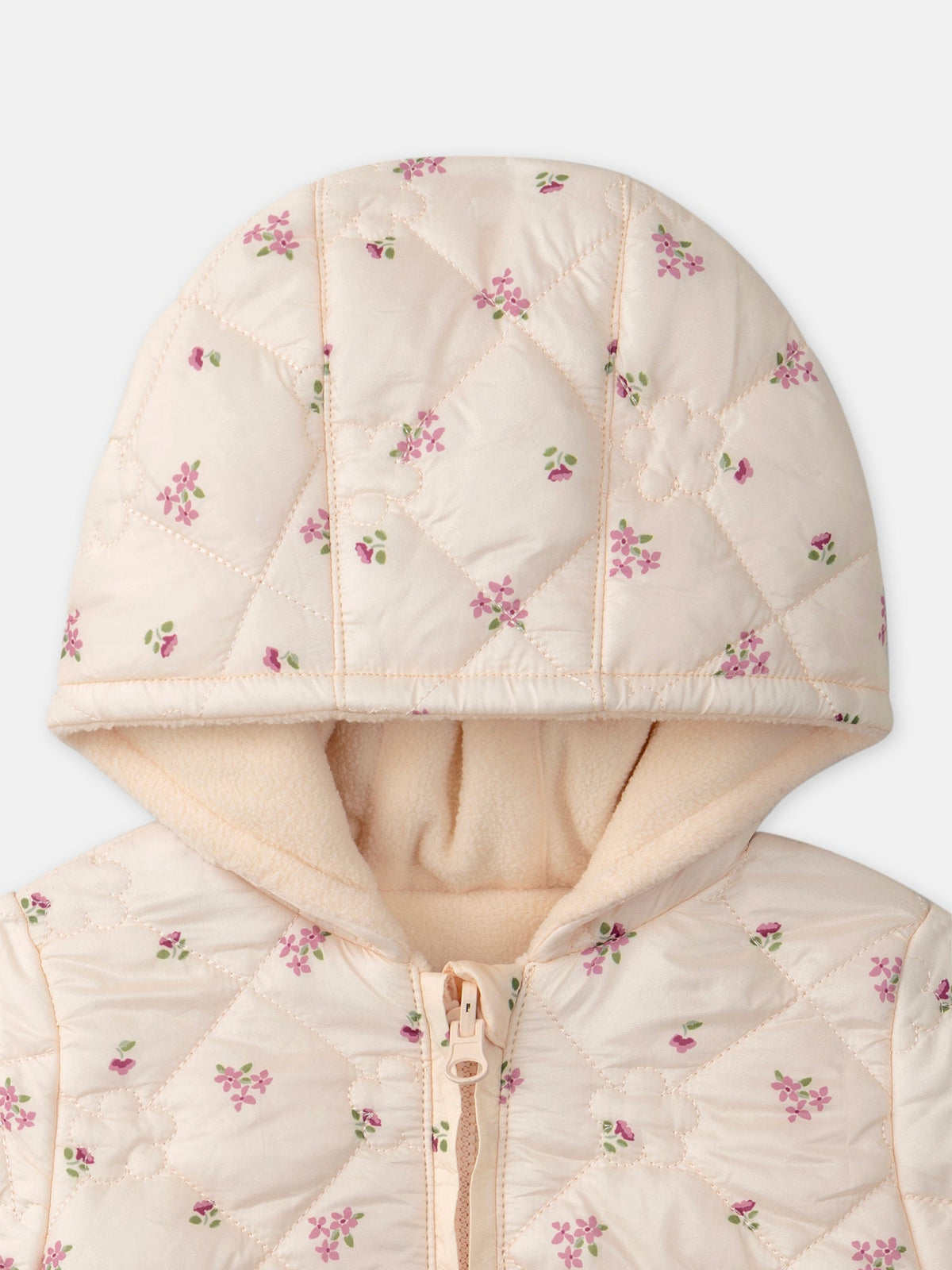 Veste Beige - 2