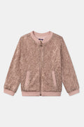 Veste à sequins - 1