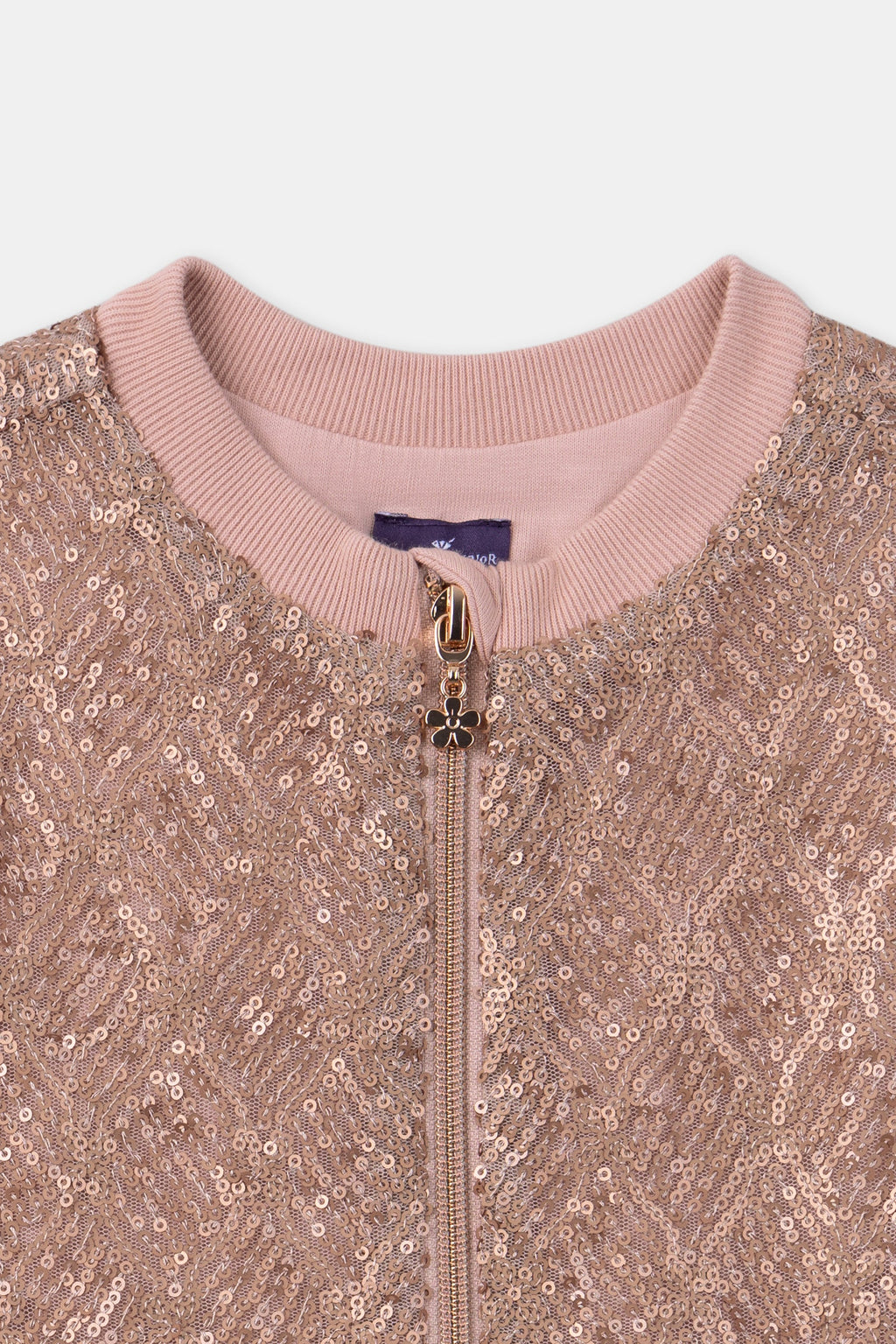 Veste à sequins - 2