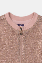 Veste à sequins - 2
