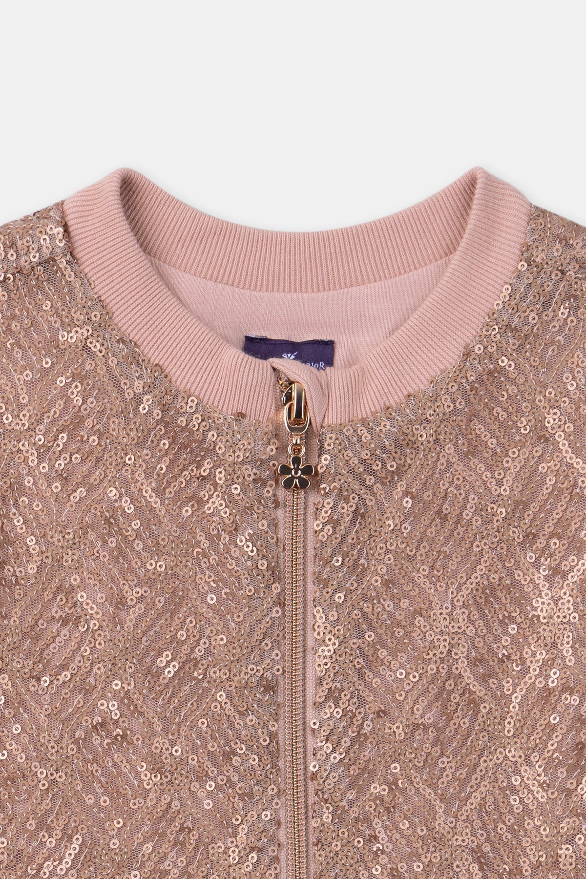 Veste à sequins - 2