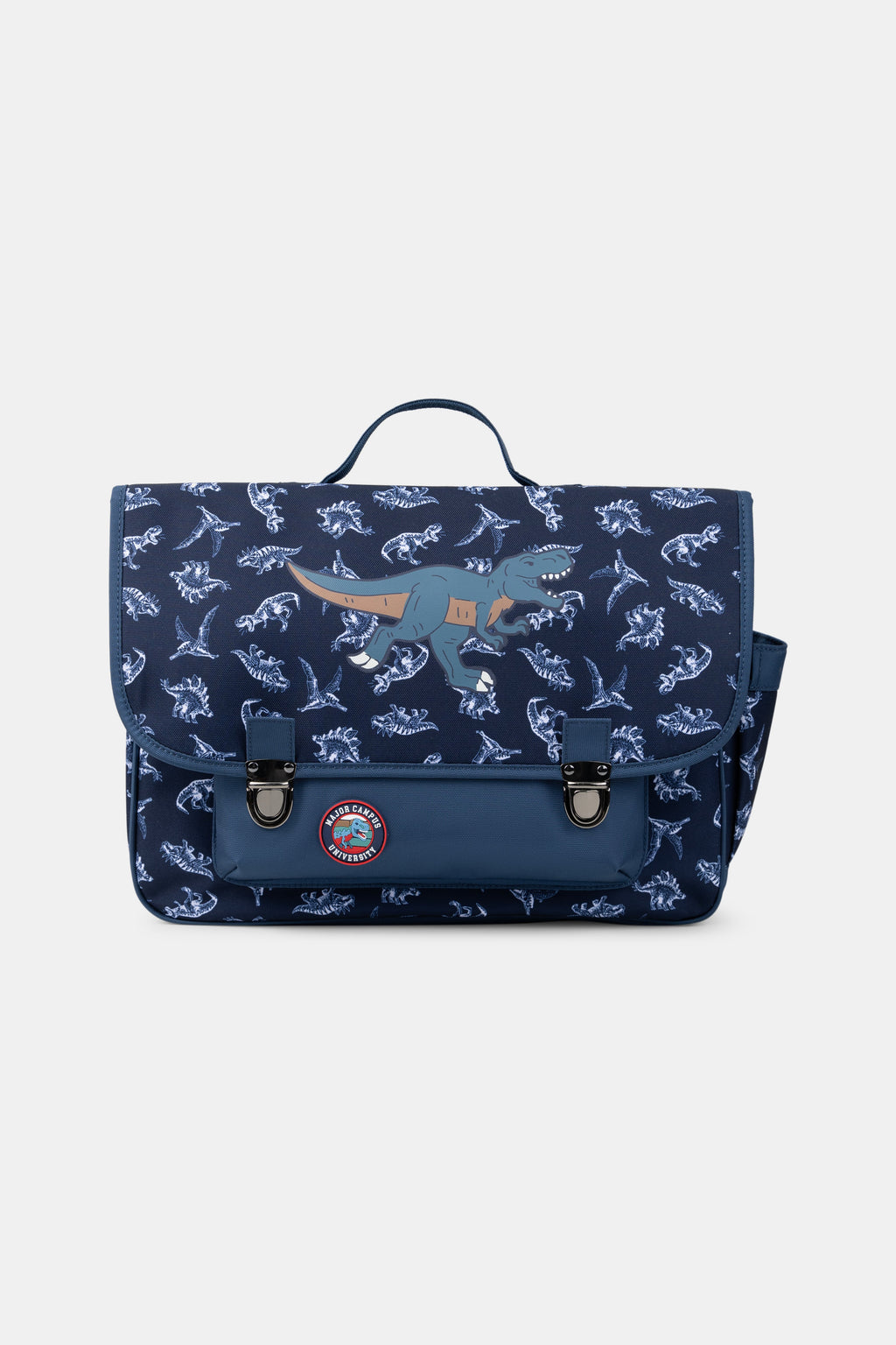 Cartable imprimé dinosaure - 1