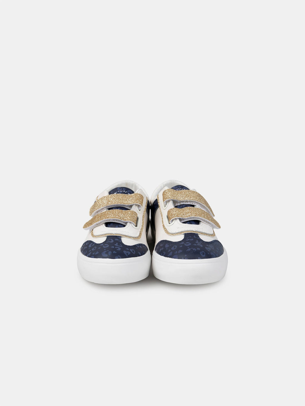 Tennis Bleu marine - 2