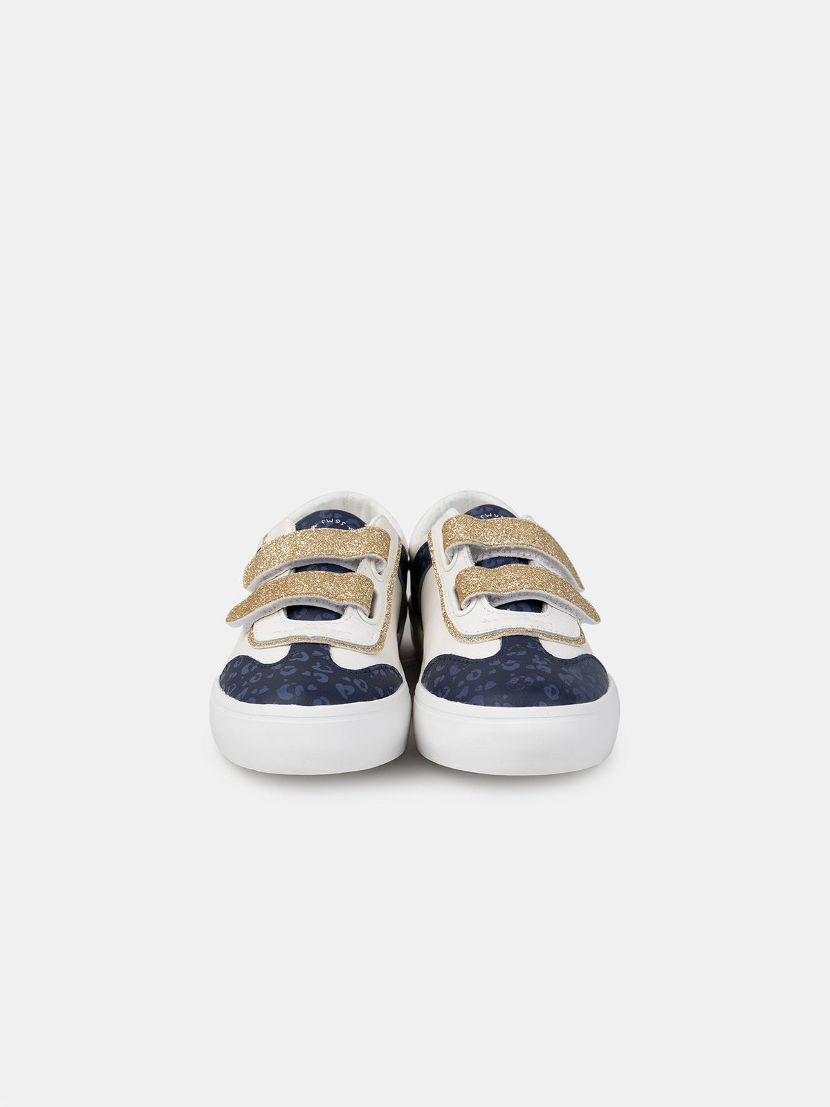 Tennis Bleu marine - 2