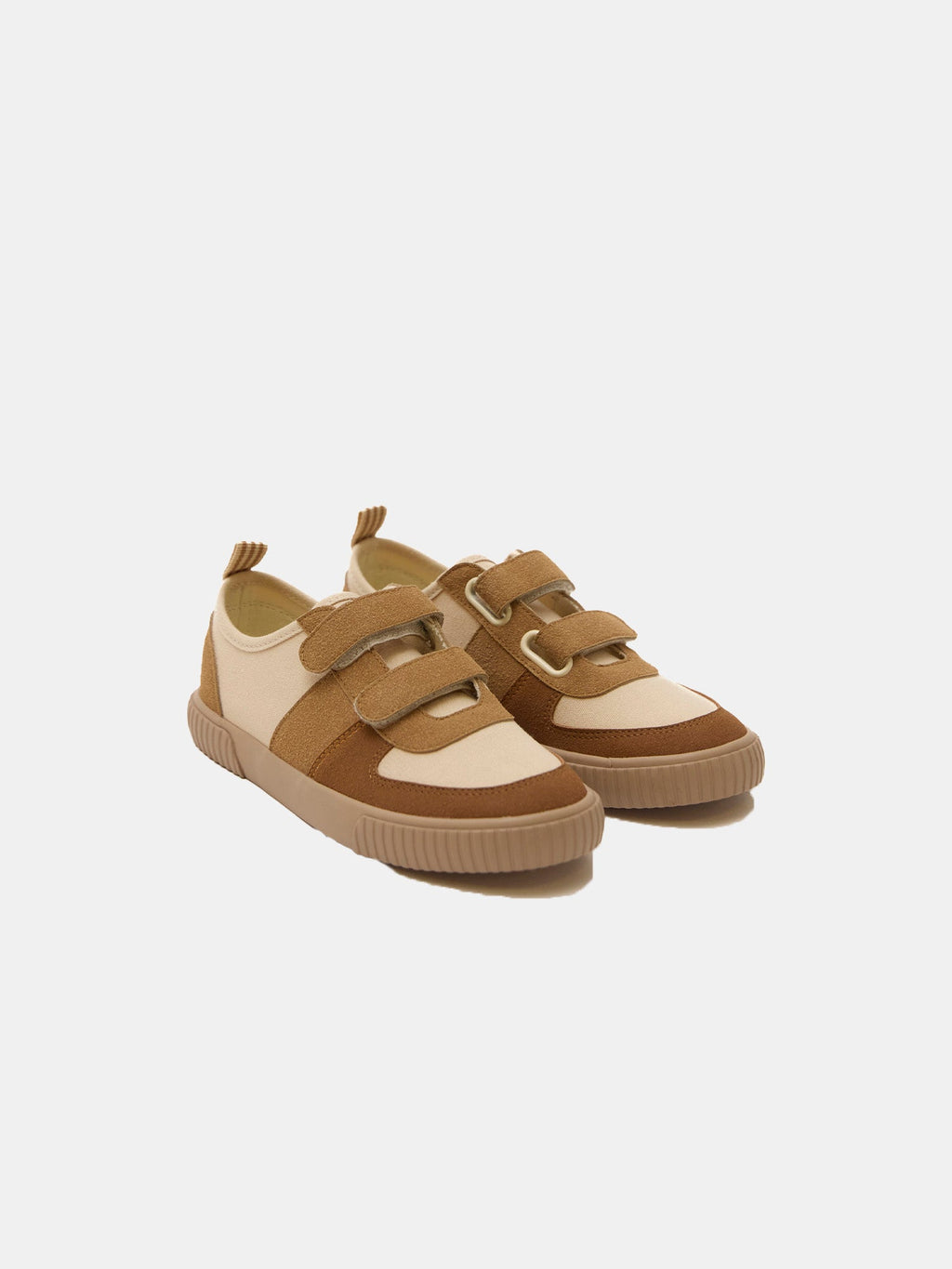Basket beige Garçon - 1