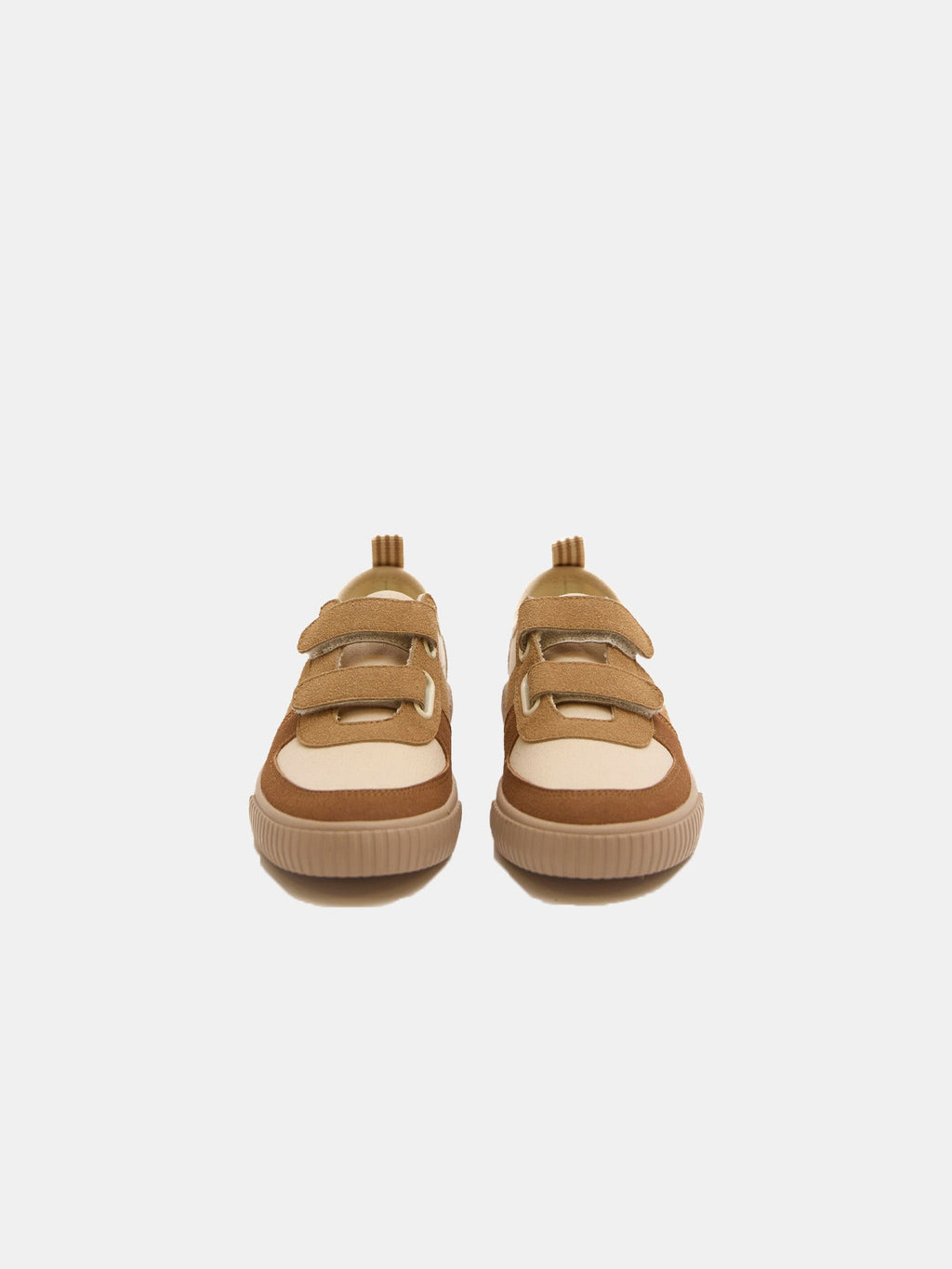 Basket beige Garçon - 2