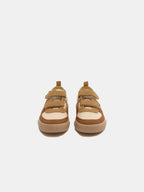 Basket beige Garçon - 2