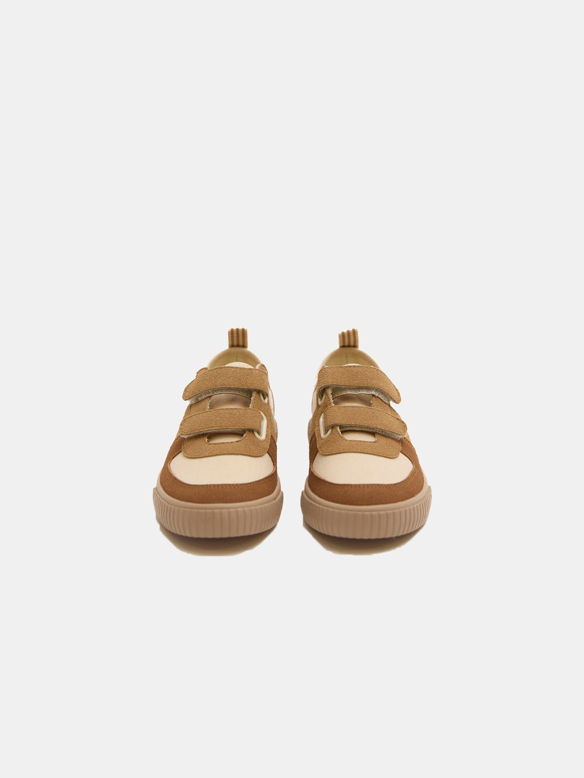 Basket beige Garçon - 2